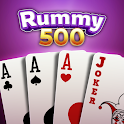 Rummy 500 - Offline Card Games