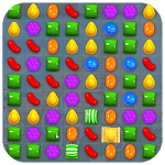 Cover Image of डाउनलोड Cheat Candy Crush Saga 1.2 APK