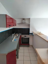 appartement à Pélissanne (13)