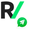 Imagem do logotipo de Reportana - WA Tools