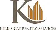 Kirk's Carpentry and Staircase Fitting (Essex) Logo