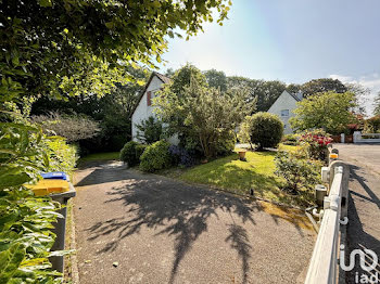 maison à Cherbourg-Octeville (50)