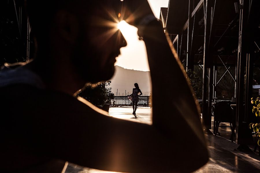 Svadobný fotograf Maksim Kiryanov (chiponz). Fotografia publikovaná 2. marca 2021