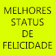 Download Melhores Status de Felicidade For PC Windows and Mac 2.9.0