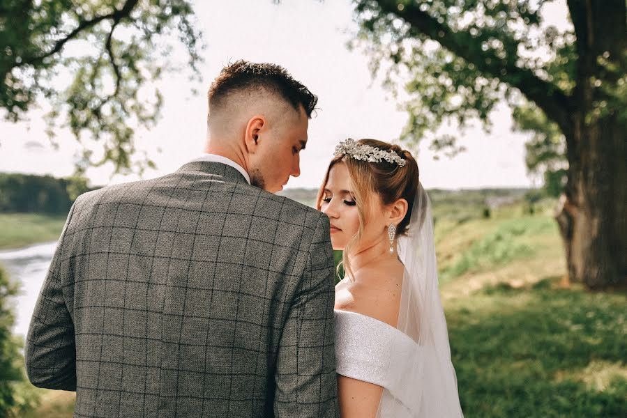 Fotógrafo de bodas Anna Elis (hannaalice). Foto del 22 de enero