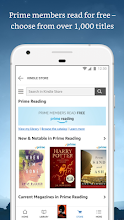 Amazon Kindle Aplicații Pe Google Play