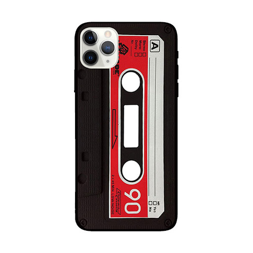 Title 8, Phone Case with Music Recording Easily record m...