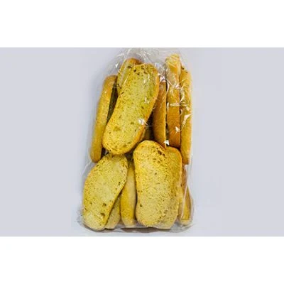 Wheat Rusk Sugar Free 250 G