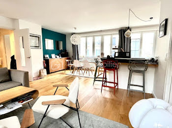 appartement à Neuilly-sur-Seine (92)