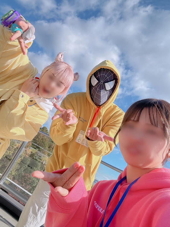 ムーヴキャンバスのいつもイイネ&コメントありがとうございます🙇‍♂️・LA850Sキャンバス・セラミックパークMINO・キャンバスオフ会・ゆかいな仲間たちに感謝‼︎に関するカスタム事例の投稿画像2枚目