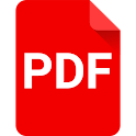 Icon PDF Reader - PDF Viewer