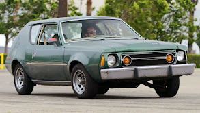 1975 AMC Gremlin thumbnail