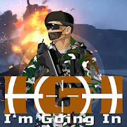 IGI 2020- Advanced Action Shooting Game 2.1 Icon