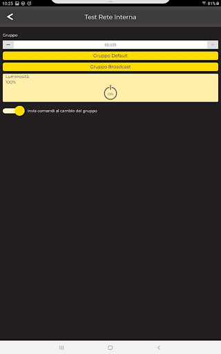 Smarthome Device Utility