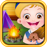 Cover Image of Tải xuống Baby Hazel Summer Camp 1.0.9 APK