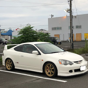 インテグラ DC5