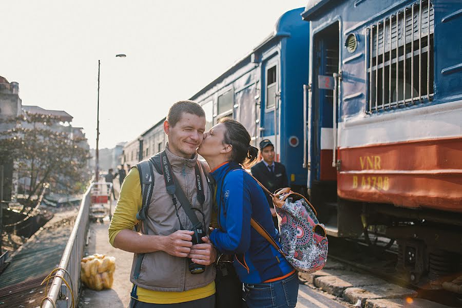 Wedding photographer Tatyana Suschenya (lilplague). Photo of 2 February 2016