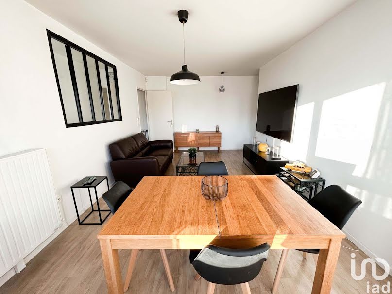 Vente appartement 3 pièces 67 m² à Juvisy-sur-Orge (91260), 229 000 €