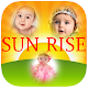 Download Sun Rise Photo Frames-Good Morning Wishing App For PC Windows and Mac