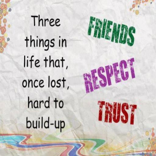 Friendship Best Quotes