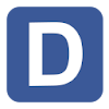 Ddict Translate: Translator - Dictionary logo