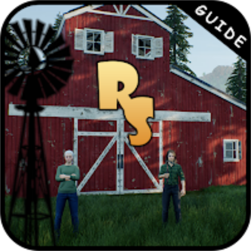 Ranch simulator - Farming Ranch simulator Guide App Trends 2023 Ranch  simulator - Farming Ranch simulator Guide Revenue, Downloads and Ratings  Statistics - AppstoreSpy