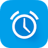 Material Alarm Clock : sleep t icon