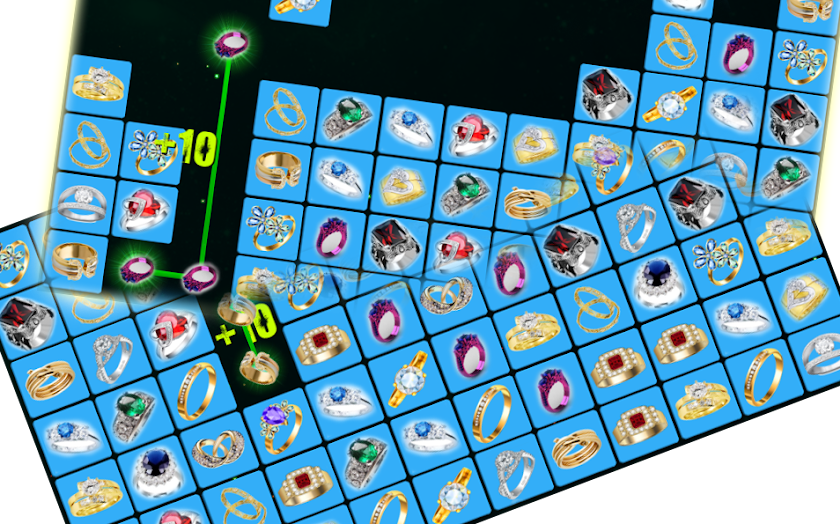 Onet New Rings Screen 2