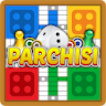 Parchisi Superstar- Board Game icon