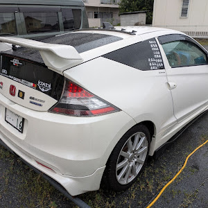 CR-Z ZF1