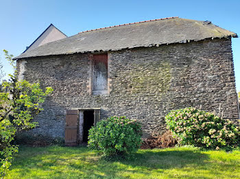 maison à Goven (35)