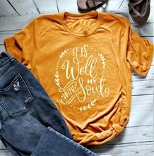 Camiseta de mujer 