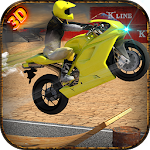 Moto Stunts Bike Adventure Apk