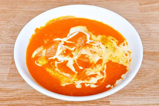 Paneer Butter Masala