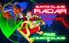 Santa Claus Radarのおすすめ画像5