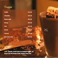 11 O' Cafe menu 5