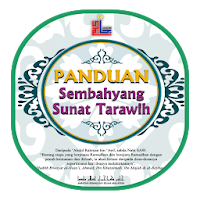 Solat Tarawih