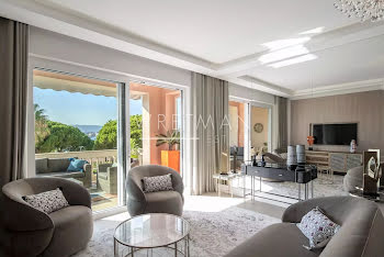 appartement à Cannes (06)