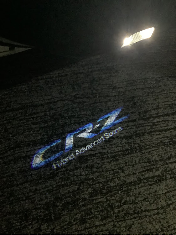 CR-ZのSHO MAXさんが投稿したカスタム事例の投稿画像5枚目