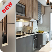 Modern kitchen 3.0 Icon