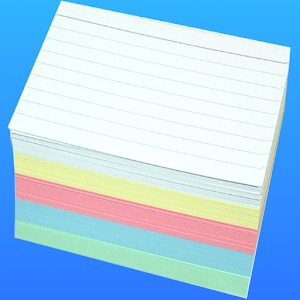 Flashcards Easy Pro