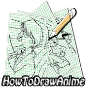 How To Draw Anime  Icon