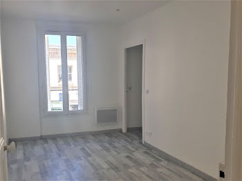 appartement à Saint-Denis (93)