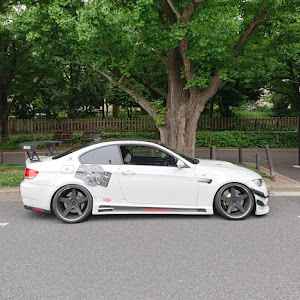 M3 クーペ M3