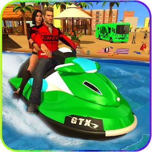 Download Summer Beach Party Adventure For PC Windows and Mac