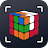 CubeSolver AI icon