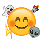 Cover Image of 下载 Emoji Dodge 1.0.1 APK