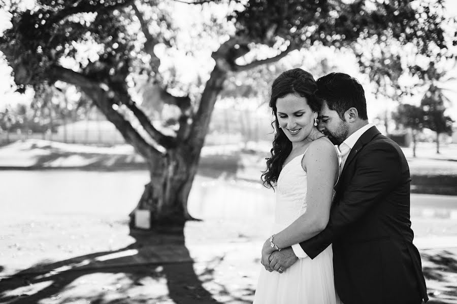 Fotógrafo de bodas Sebas Ramos (sebasramos). Foto del 26 de marzo 2019