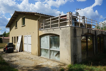 maison à Coursac (24)