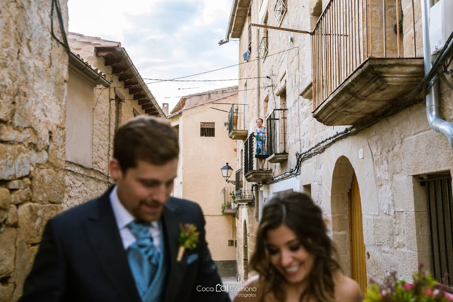 Fotografo di matrimoni Diego Carmona Rioja (diegocrioja). Foto del 22 maggio 2019